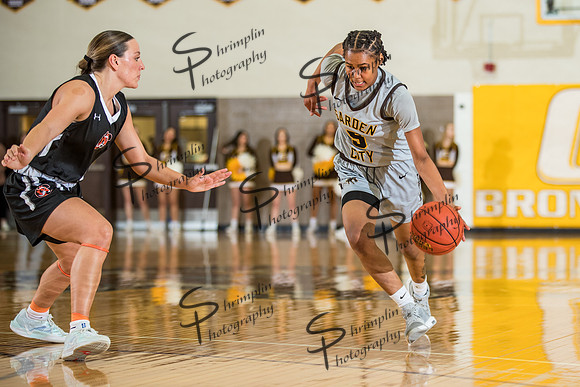 GCCC vs Cowley College W 0040