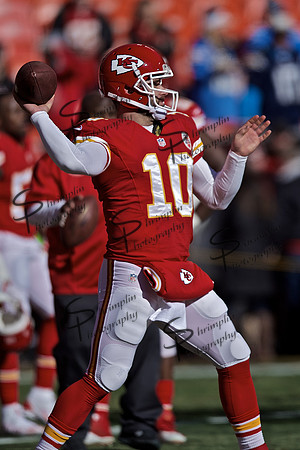 Kansas City Chiefs vs San Diego Chargers 044