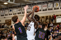 GCHS vs Lakin High School B 0025