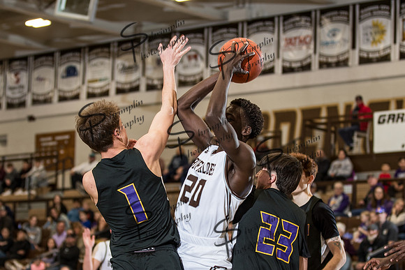 GCHS vs Lakin High School B 0025