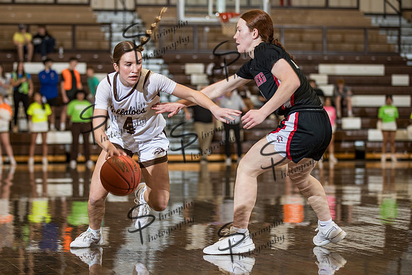 GCHS vs Great Bend High School G 0017