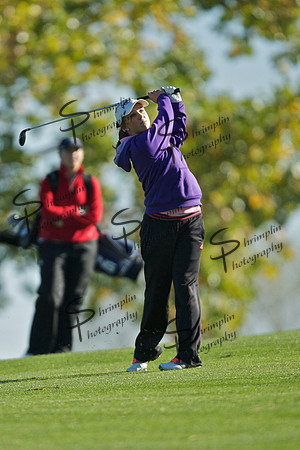 2013 Class 6A Girls State Golf Tournament 101