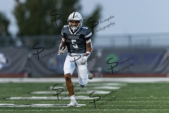 GCHS vs Wichita Southeast High School 0020