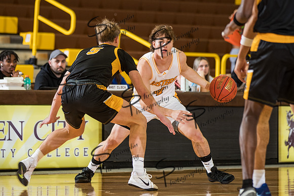 GCCC vs Fort Hays Tech Northwest M 0007