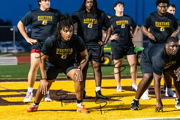 2025 GCCC Football Summer Camp 0013