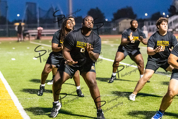 2025 GCCC Football Summer Camp 0004