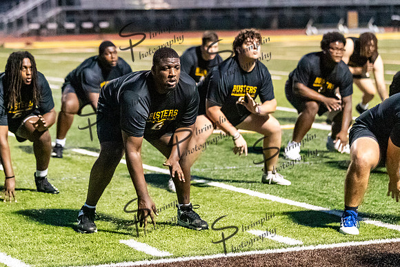 2025 GCCC Football Summer Camp 0001