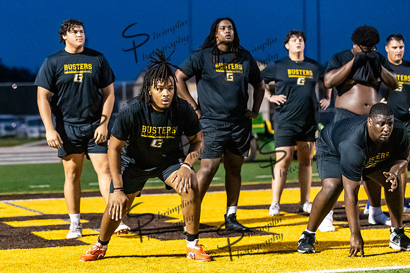 2025 GCCC Football Summer Camp 0008