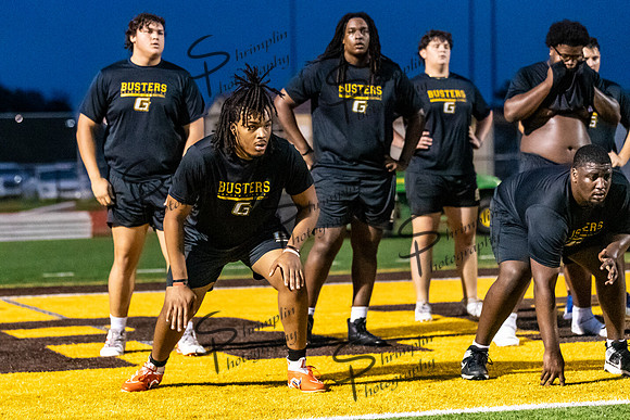 2025 GCCC Football Summer Camp 0011