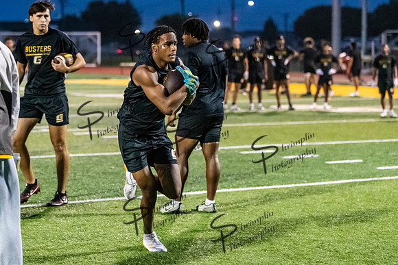 2025 GCCC Football Summer Camp 0025