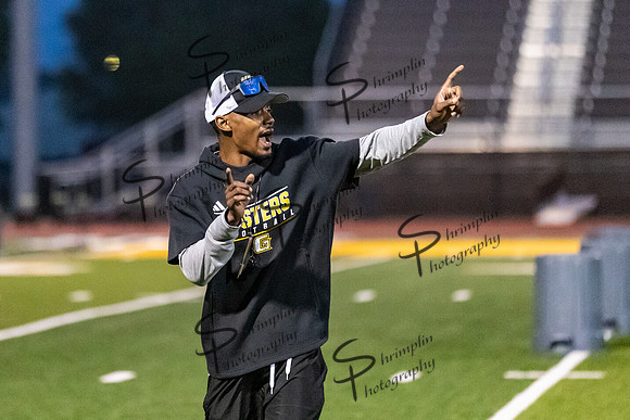 2025 GCCC Football Summer Camp 0033