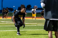 07.17.2025 - 2025 GCCC Football Summer Camp