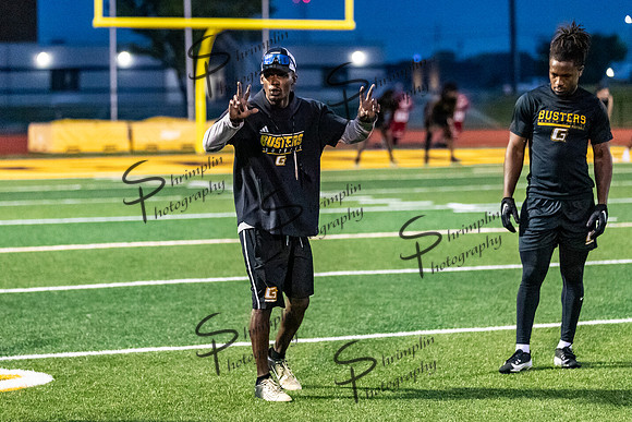 2025 GCCC Football Summer Camp 0041