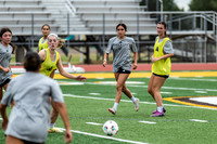 2025 GCCC Womens Soccer First Practice 0010