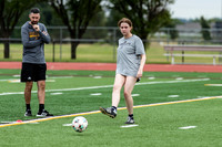 2025 GCCC Womens Soccer First Practice 0012