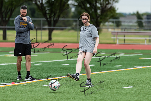 2025 GCCC Womens Soccer First Practice 0012