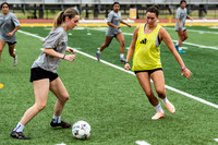 2025 GCCC Womens Soccer First Practice 0014