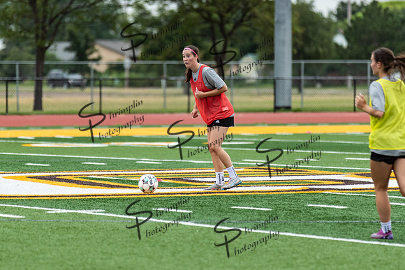 2025 GCCC Womens Soccer First Practice 0002