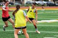2025 GCCC Womens Soccer First Practice 0005