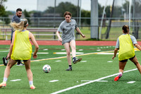 2025 GCCC Womens Soccer First Practice 0017