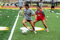 2025 GCCC Womens Soccer First Practice 0019
