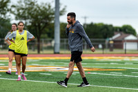 2025 GCCC Womens Soccer First Practice 0031