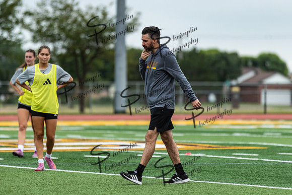 2025 GCCC Womens Soccer First Practice 0031