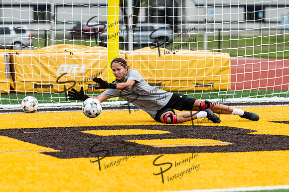 2025 GCCC Womens Soccer First Practice 0047