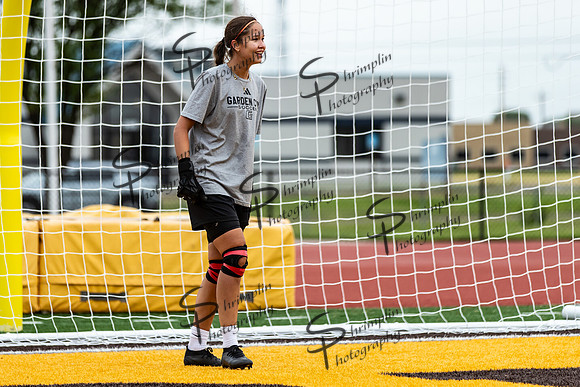 2025 GCCC Womens Soccer First Practice 0038