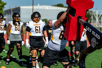 2025 GCCC Football First Practice 0005