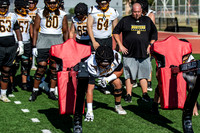 2025 GCCC Football First Practice 0010