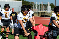 2025 GCCC Football First Practice 0008