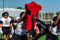 2025 GCCC Football First Practice 0006
