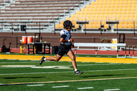 2025 GCCC Football First Practice 0017
