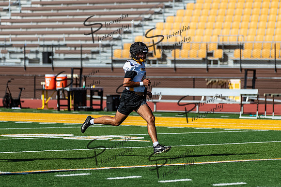 2025 GCCC Football First Practice 0017