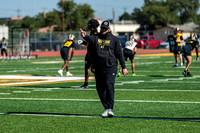 2025 GCCC Football First Practice 0031