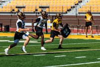 2025 GCCC Football First Practice 0022