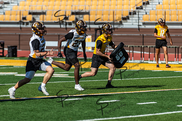 2025 GCCC Football First Practice 0022