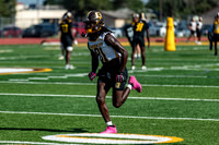 08.04.2025 - 2025 GCCC Football First Practice