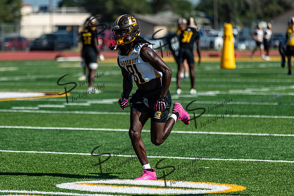 2025 GCCC Football First Practice 0026