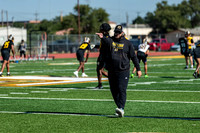 2025 GCCC Football First Practice 0032