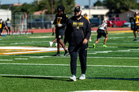 2025 GCCC Football First Practice 0036