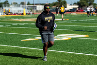 2025 GCCC Football First Practice 0039