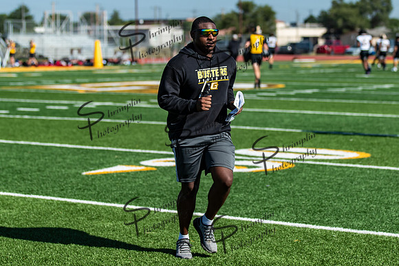 2025 GCCC Football First Practice 0040