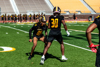 2025 GCCC Football First Practice 0046