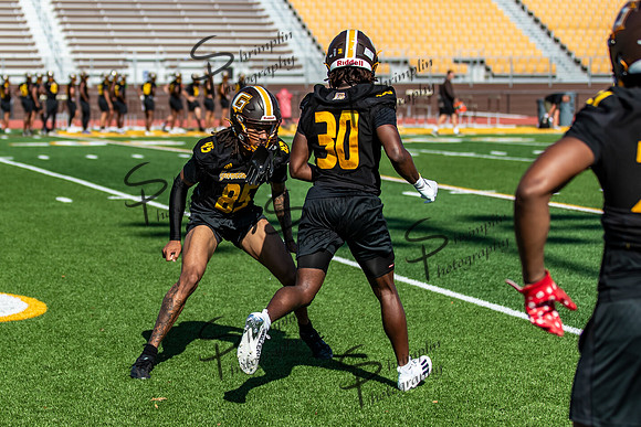 2025 GCCC Football First Practice 0047