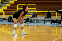 08.05.2025 - 2025 GCCC Volleyball First Practice