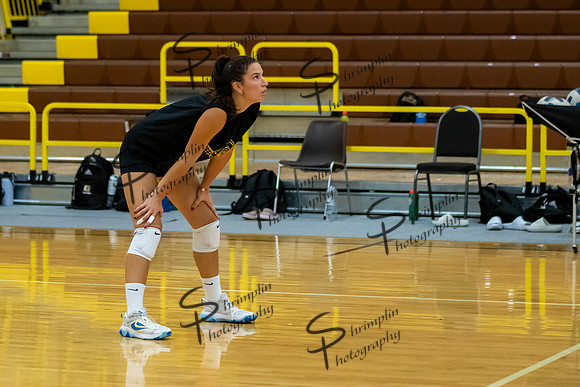 2025 GCCC Volleyball First Practice 0004