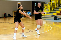 2025 GCCC Volleyball First Practice 0007