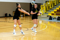 2025 GCCC Volleyball First Practice 0008